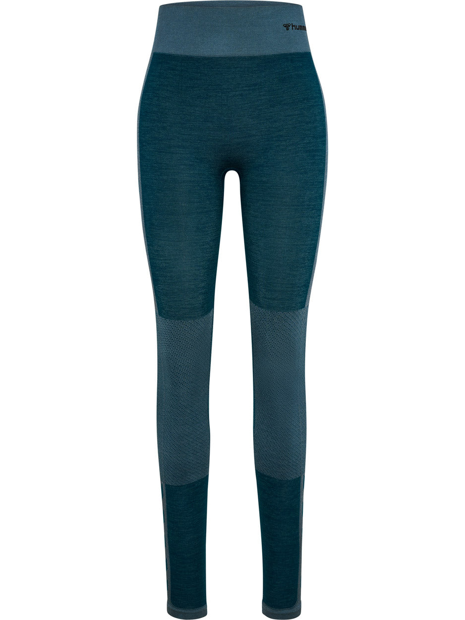 Clea Seamless Mid Waist leggings