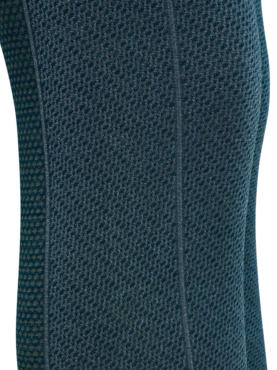 Clea Seamless Mid Waist leggings