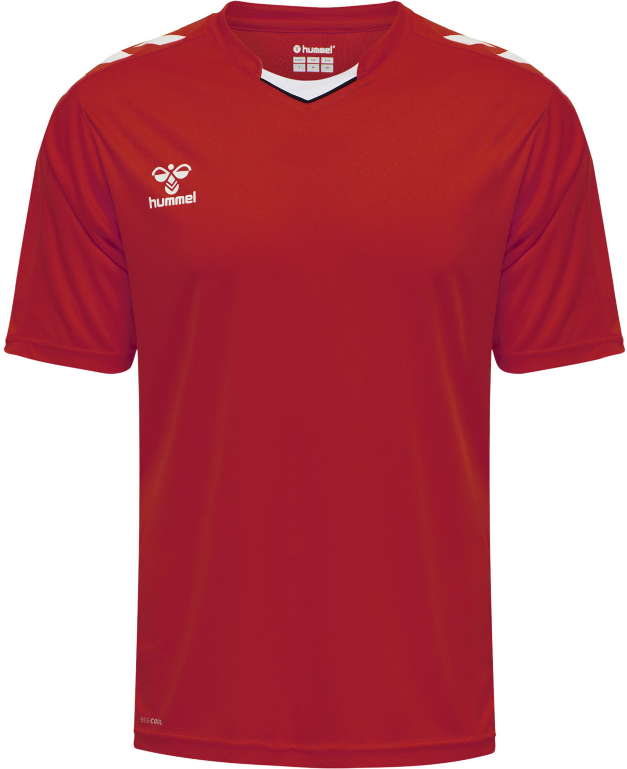 Core XK Poly trænings T-shirt