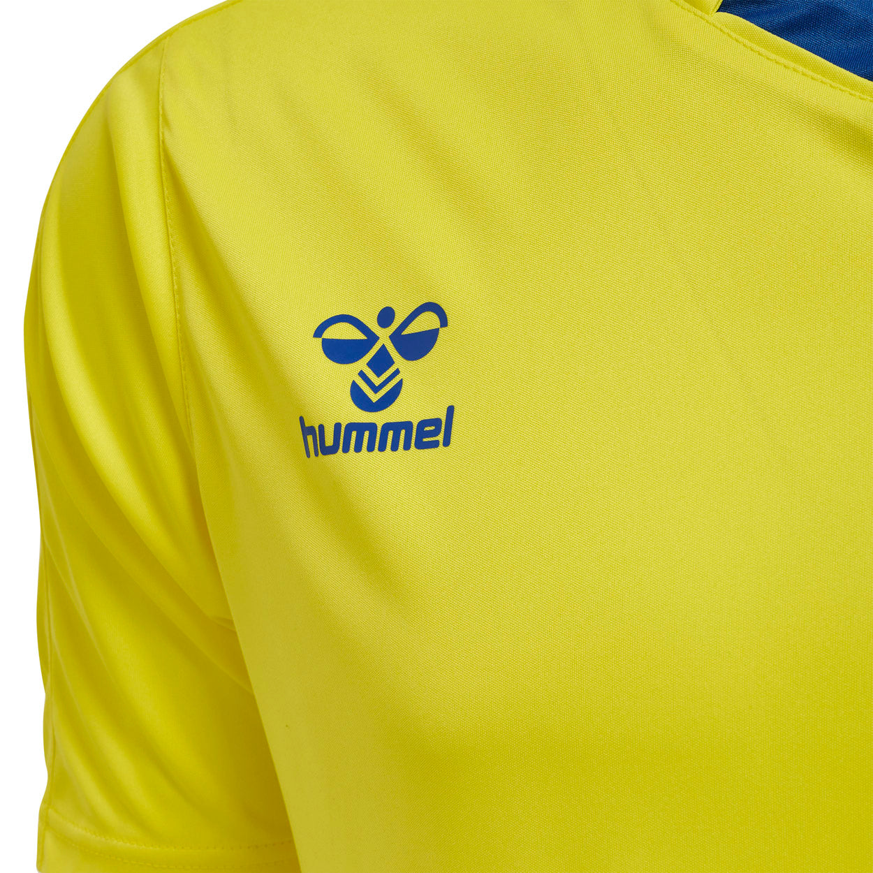 Core XK Poly trænings T-shirt