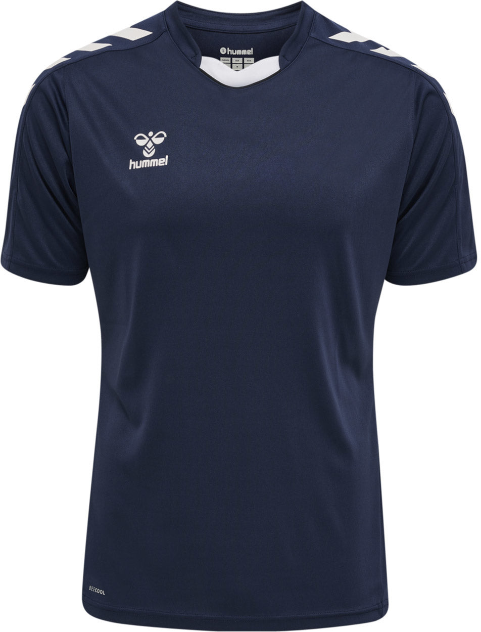 Core XK Poly trænings T-shirt