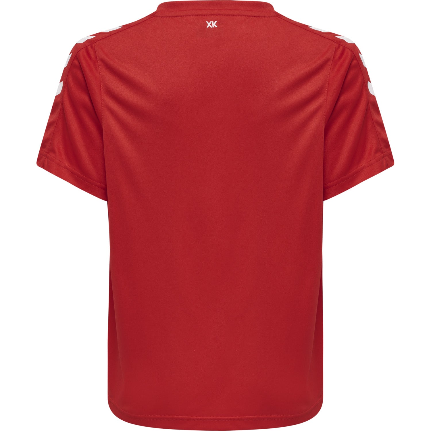 Core XK Poly trænings T-shirt