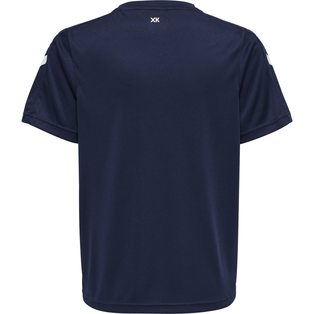 Core XK Poly trænings T-shirt