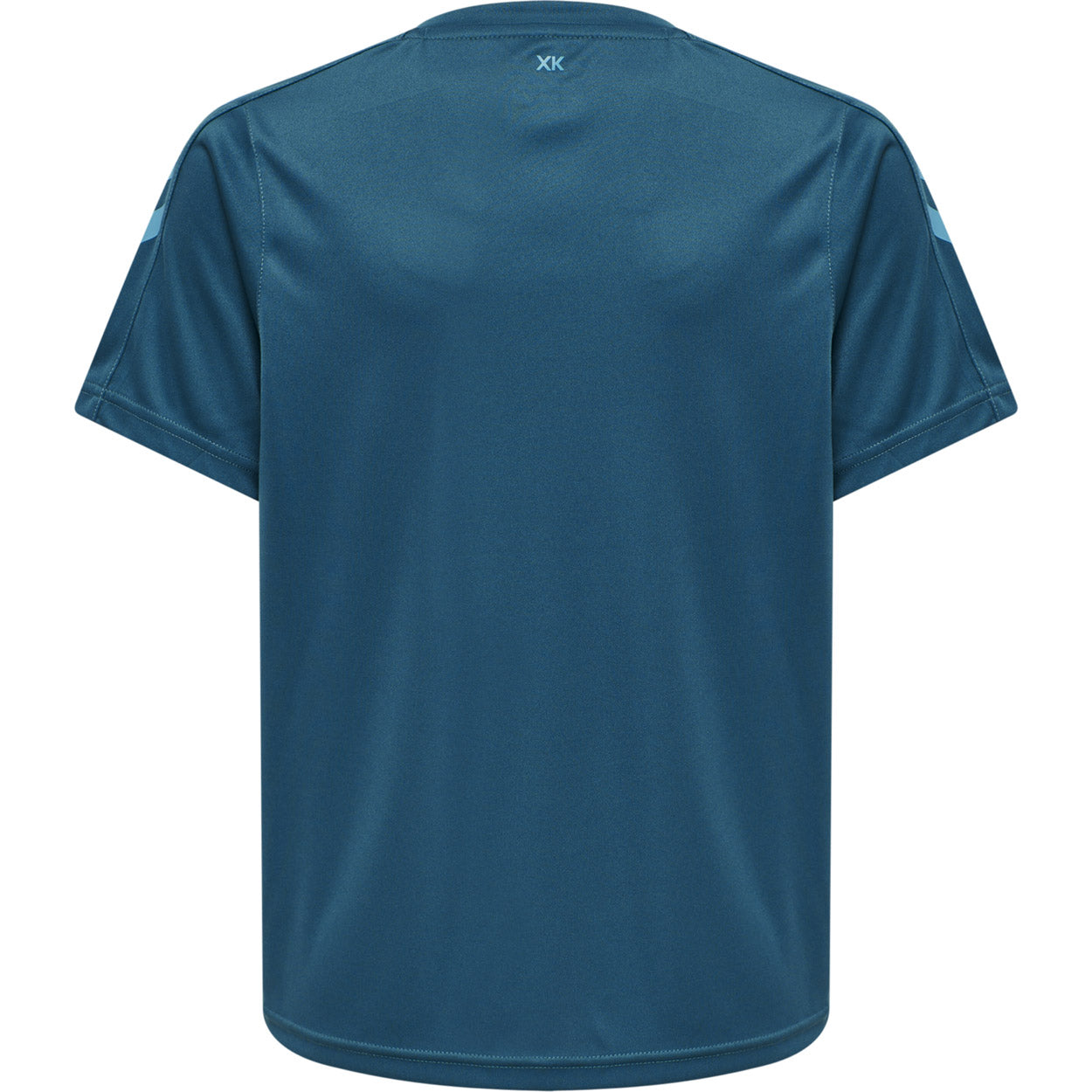 Core XK Poly trænings T-shirt