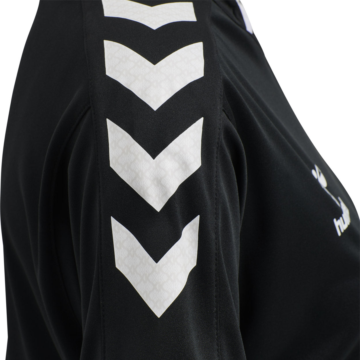 Core XK Poly trænings T-shirt