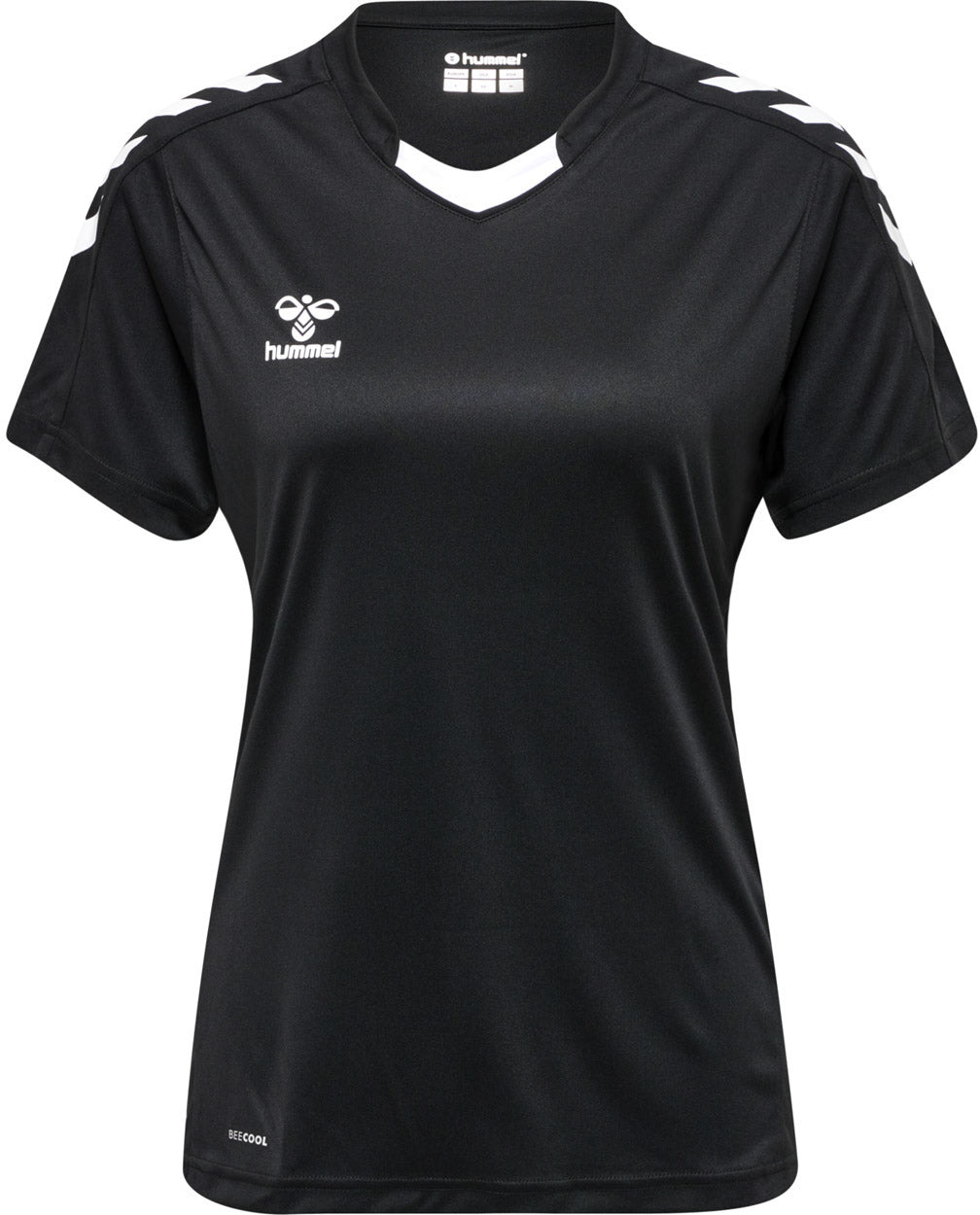 Core XK Poly trænings T-shirt