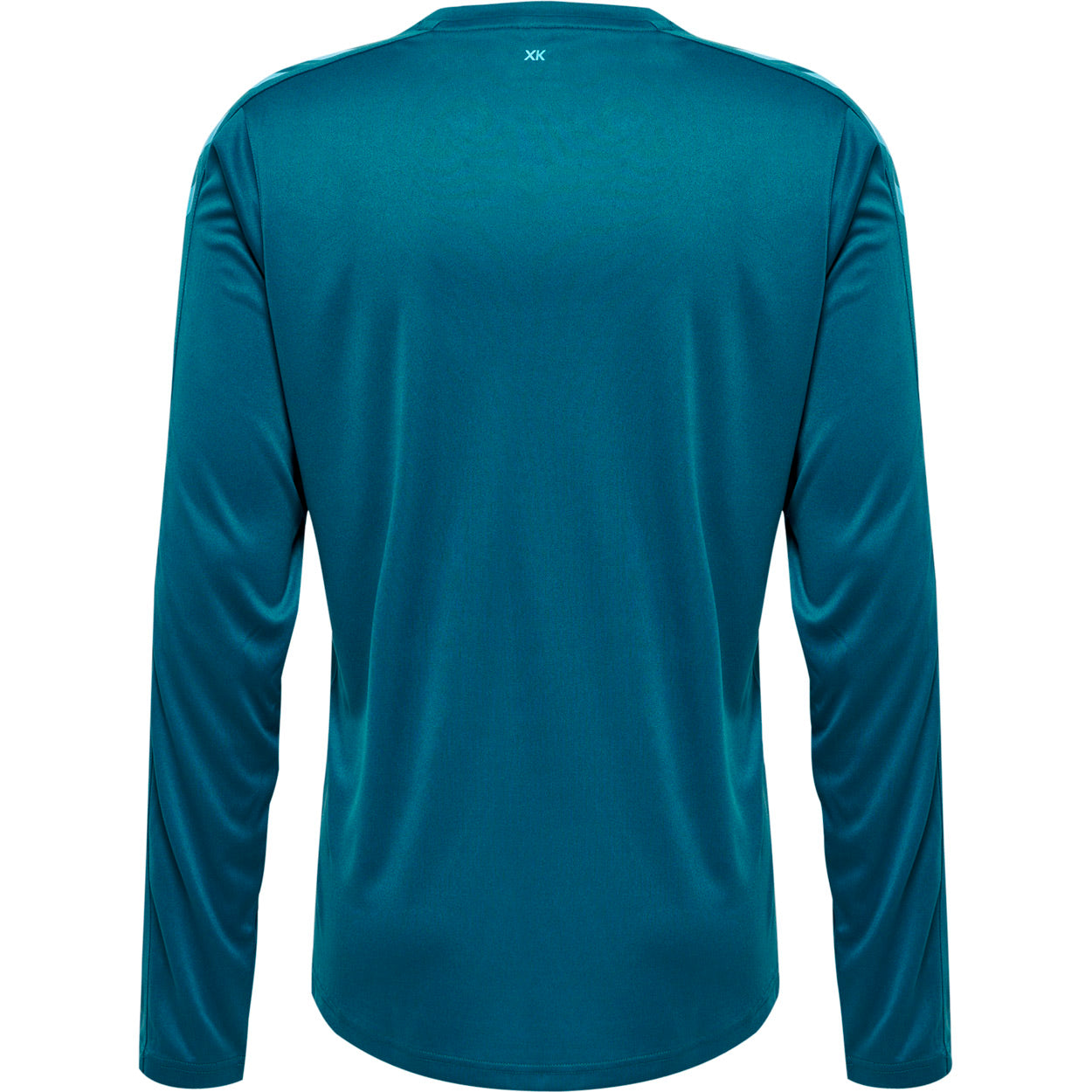 Core XK Poly langærmet T-shirt