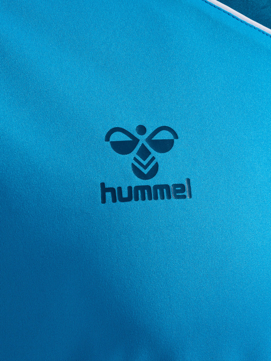 Core XK Poly langærmet T-shirt