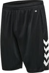 Core XK Poly træningsshorts fra Hummel