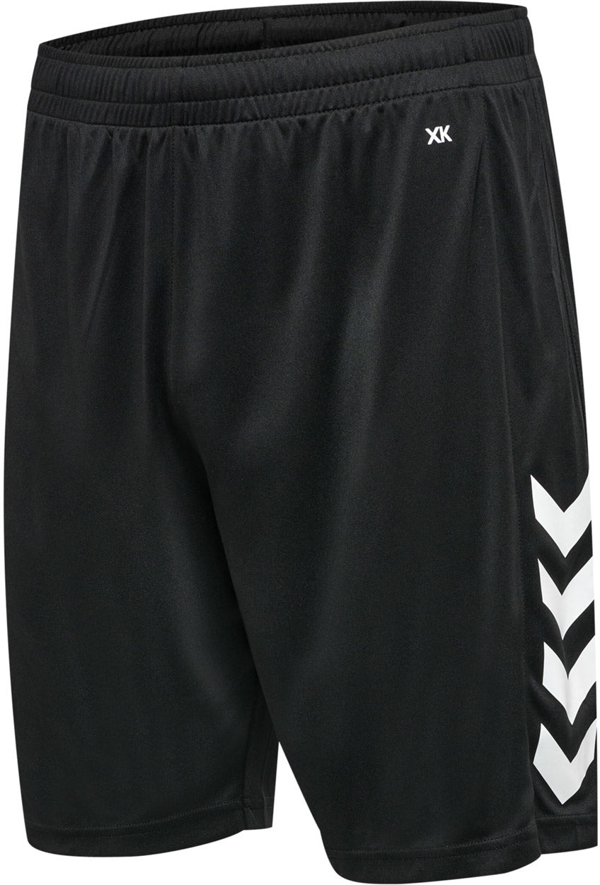 Core XK Poly træningsshorts
