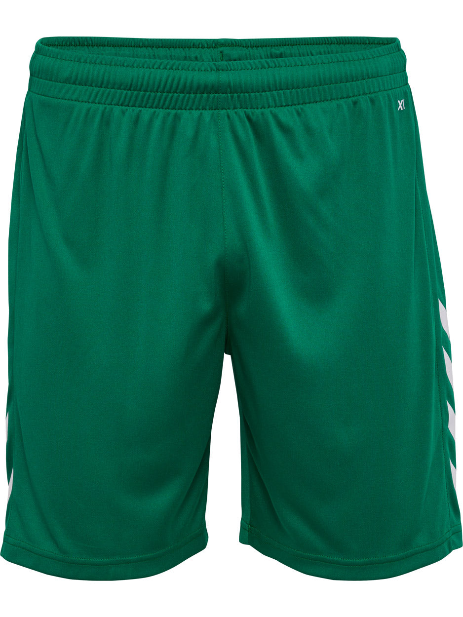 Core XK Poly træningsshorts