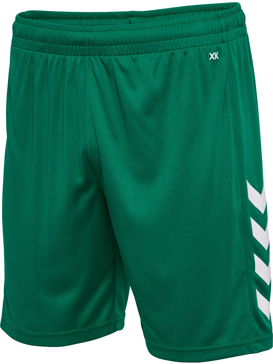 Core XK Poly træningsshorts