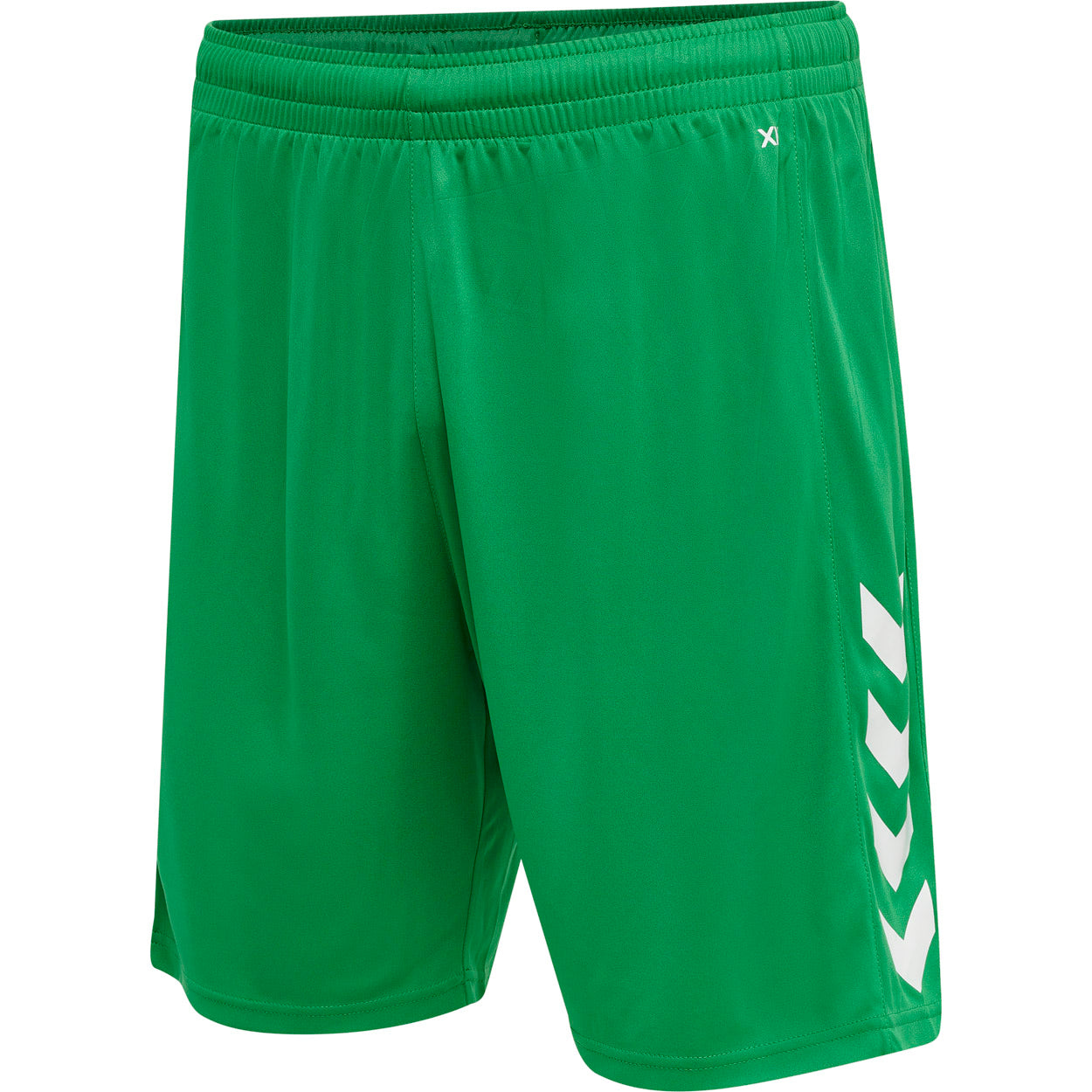 Core XK Poly træningsshorts
