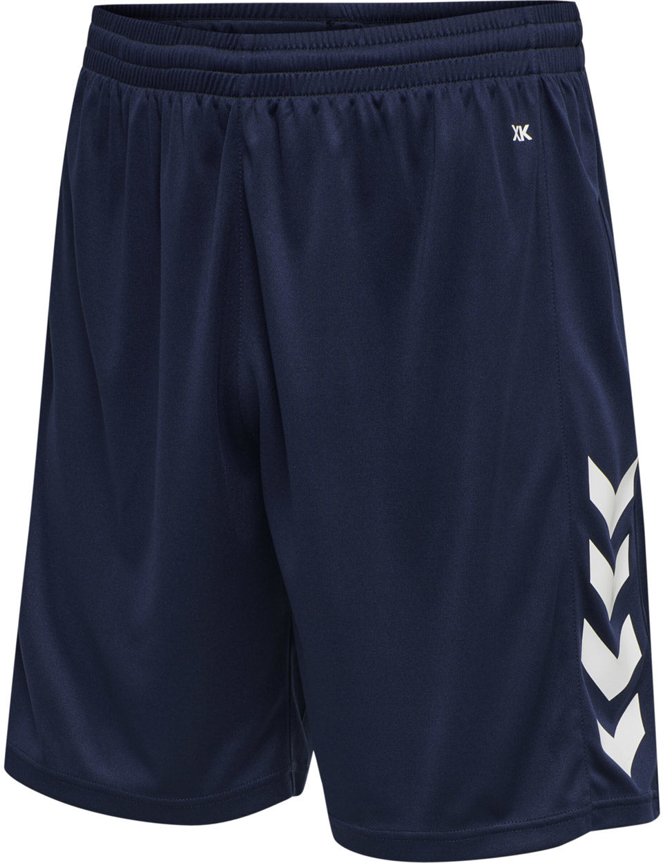 Core XK Poly træningsshorts