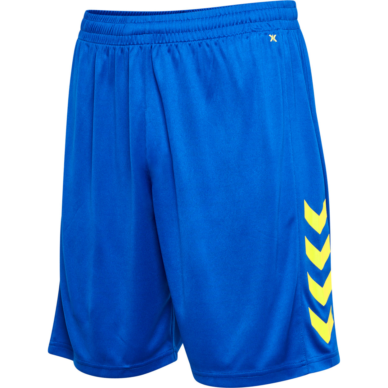 Core XK Poly træningsshorts