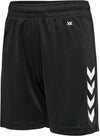 Core XK Poly træningsshorts fra Hummel