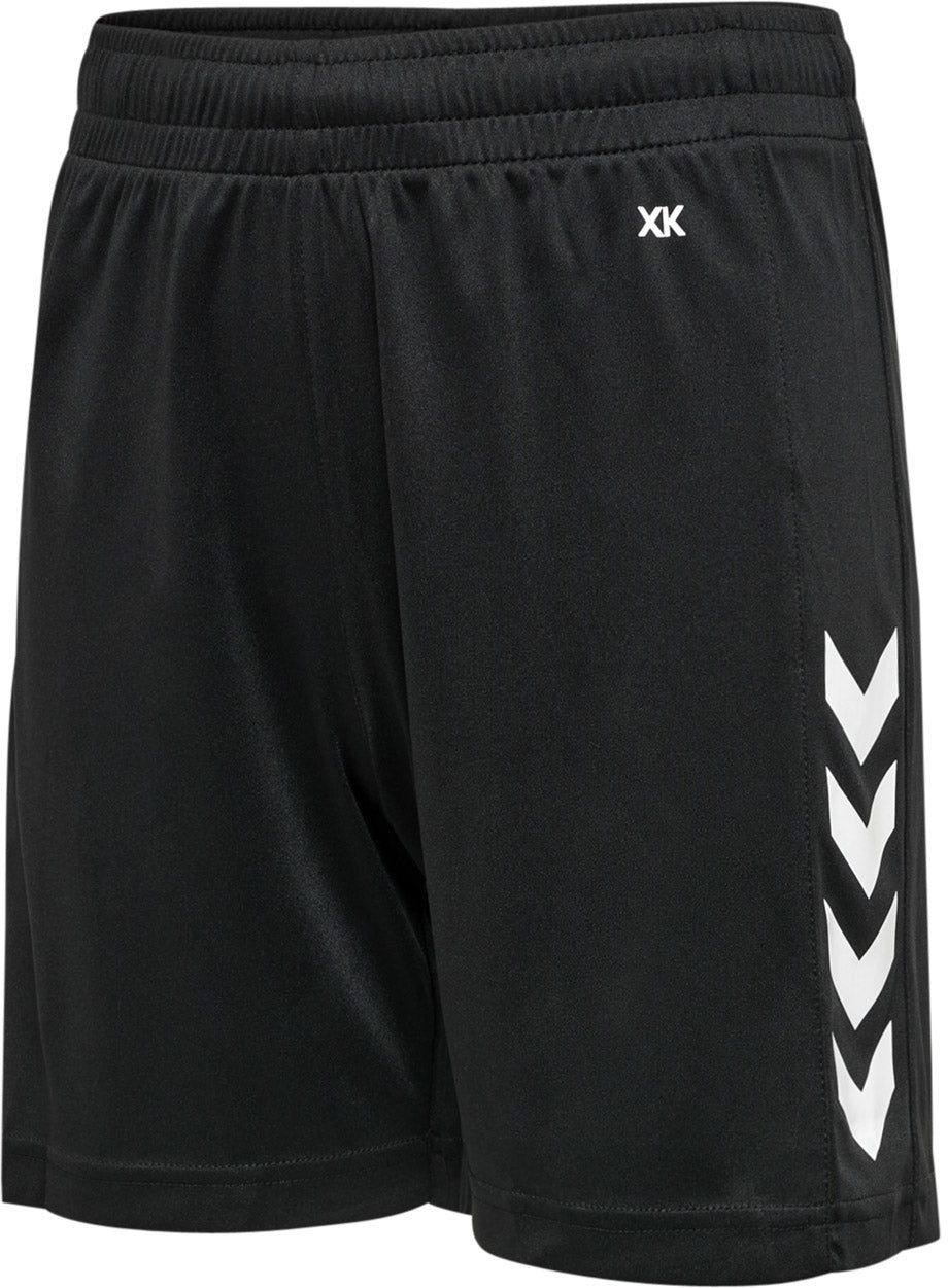 Core XK Poly træningsshorts