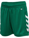 Core XK Poly træningsshorts fra Hummel