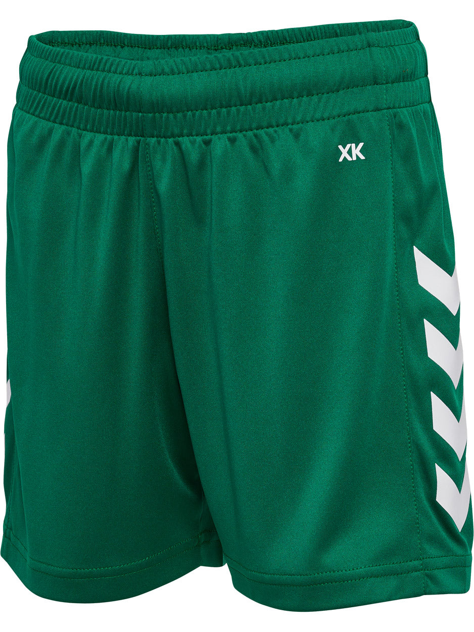 Core XK Poly træningsshorts