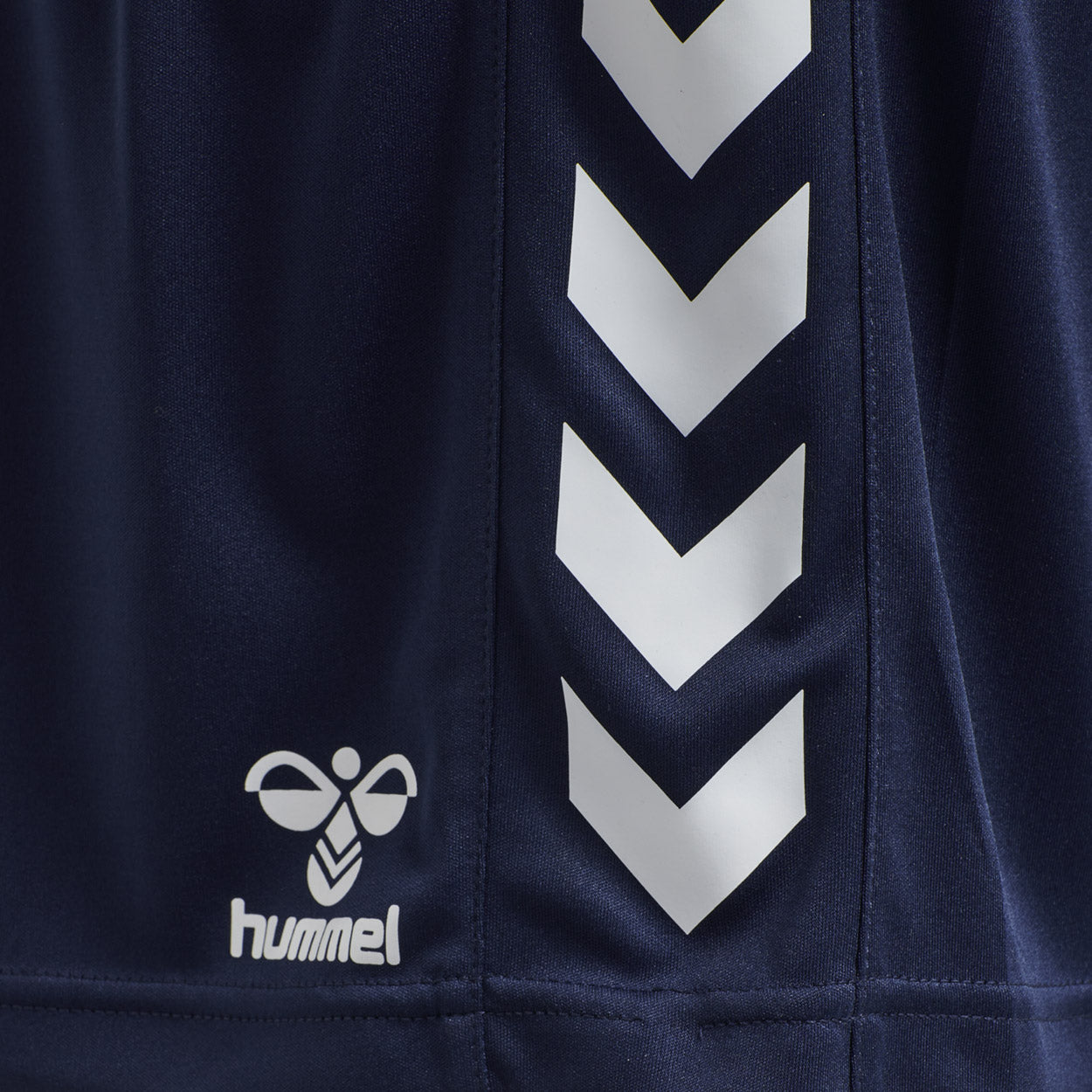 Core XK Poly træningsshorts