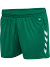 Core XK Poly træningsshorts fra Hummel