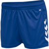 Core XK Poly træningsshorts fra Hummel