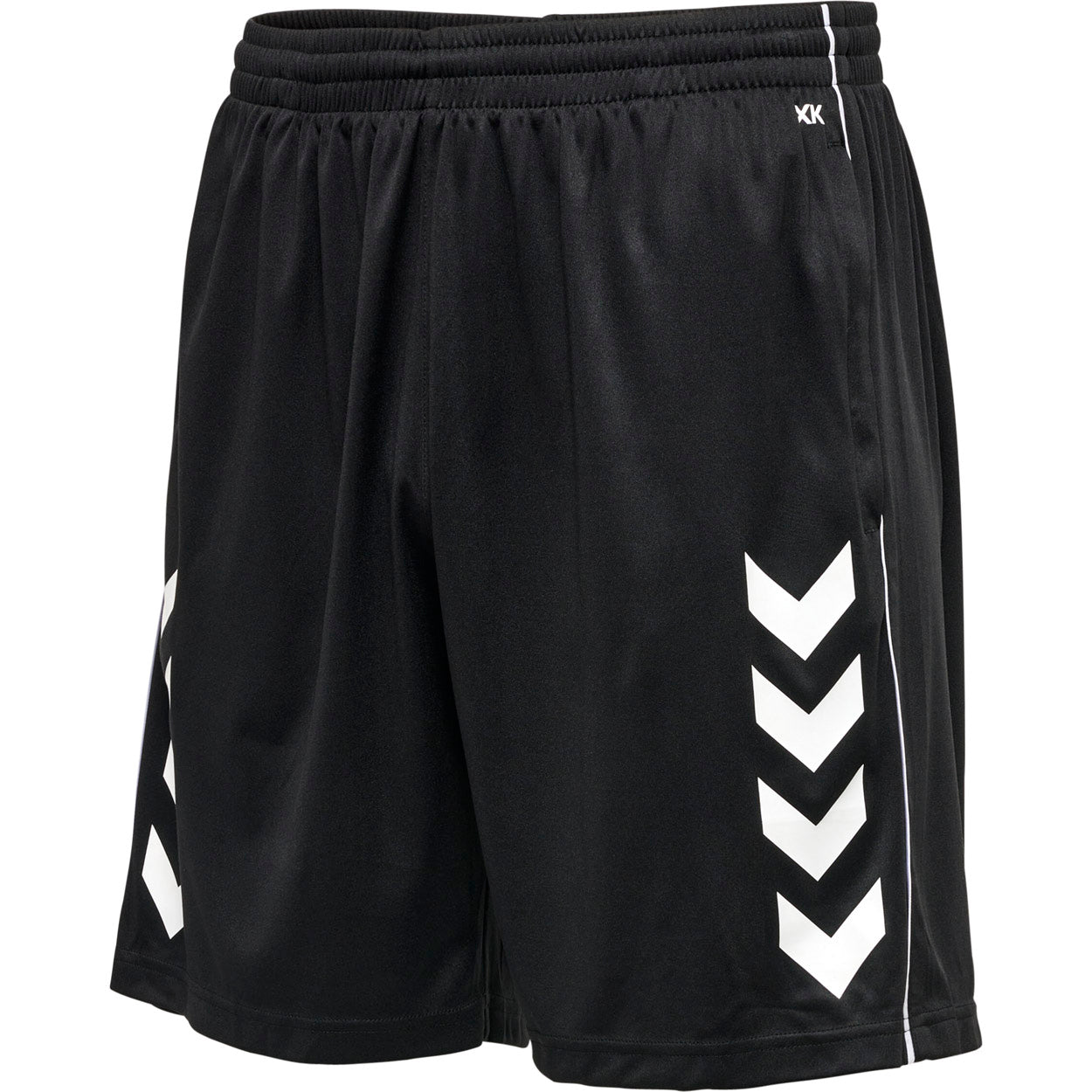 HML Core XK Poly Shorts