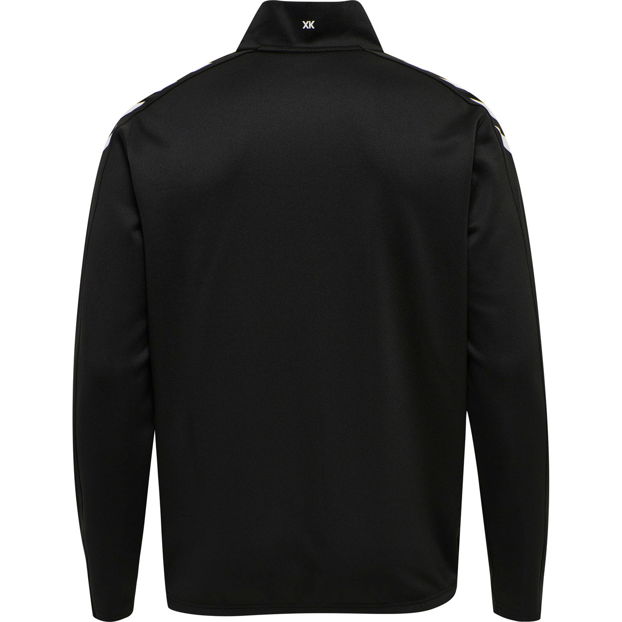 Core XK Half Zip Poly Sweatshirt