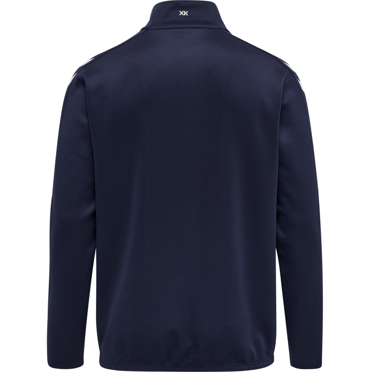 Core XK Half Zip Poly Sweatshirt