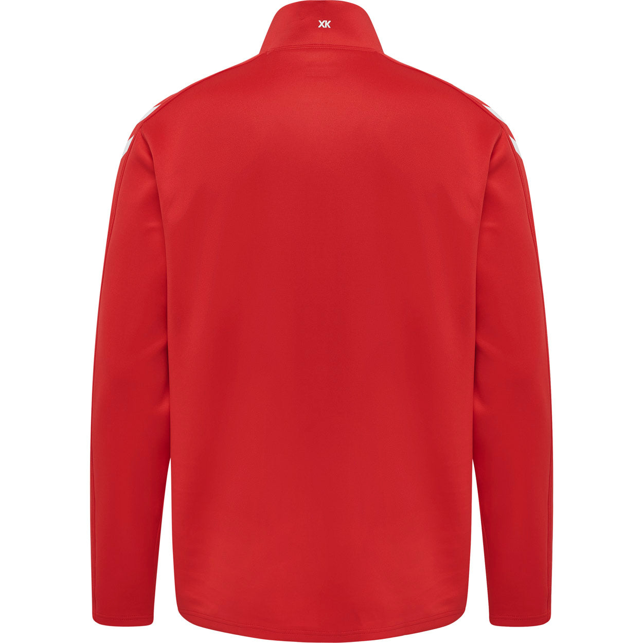 HML Core XK Poly Zip Sweatshirt