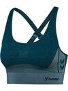 Clea Seamless sports bh fra Hummel