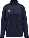 Core XK Half Zip Sweatshirt fra Hummel