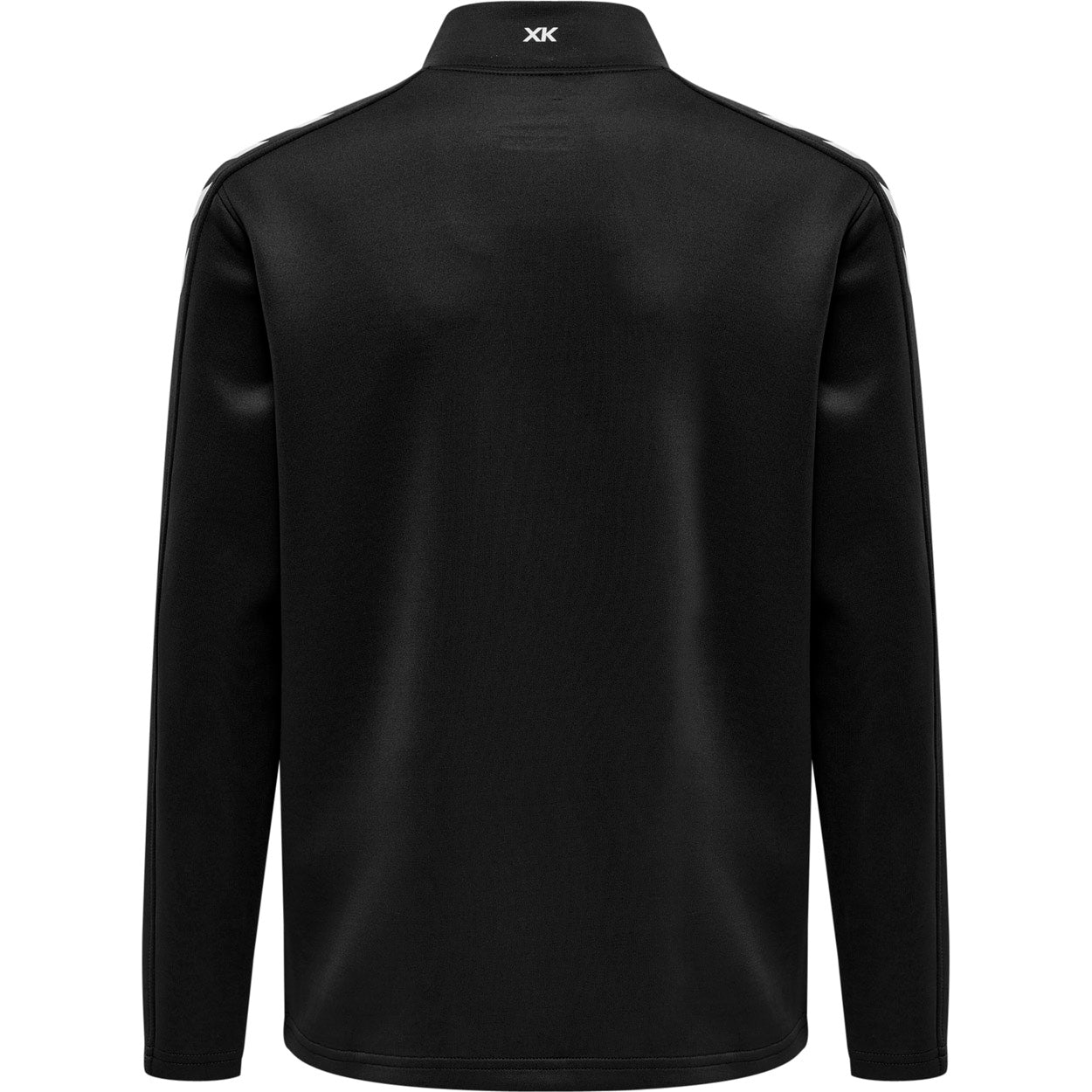Core XK Poly Zip Sweatshirt