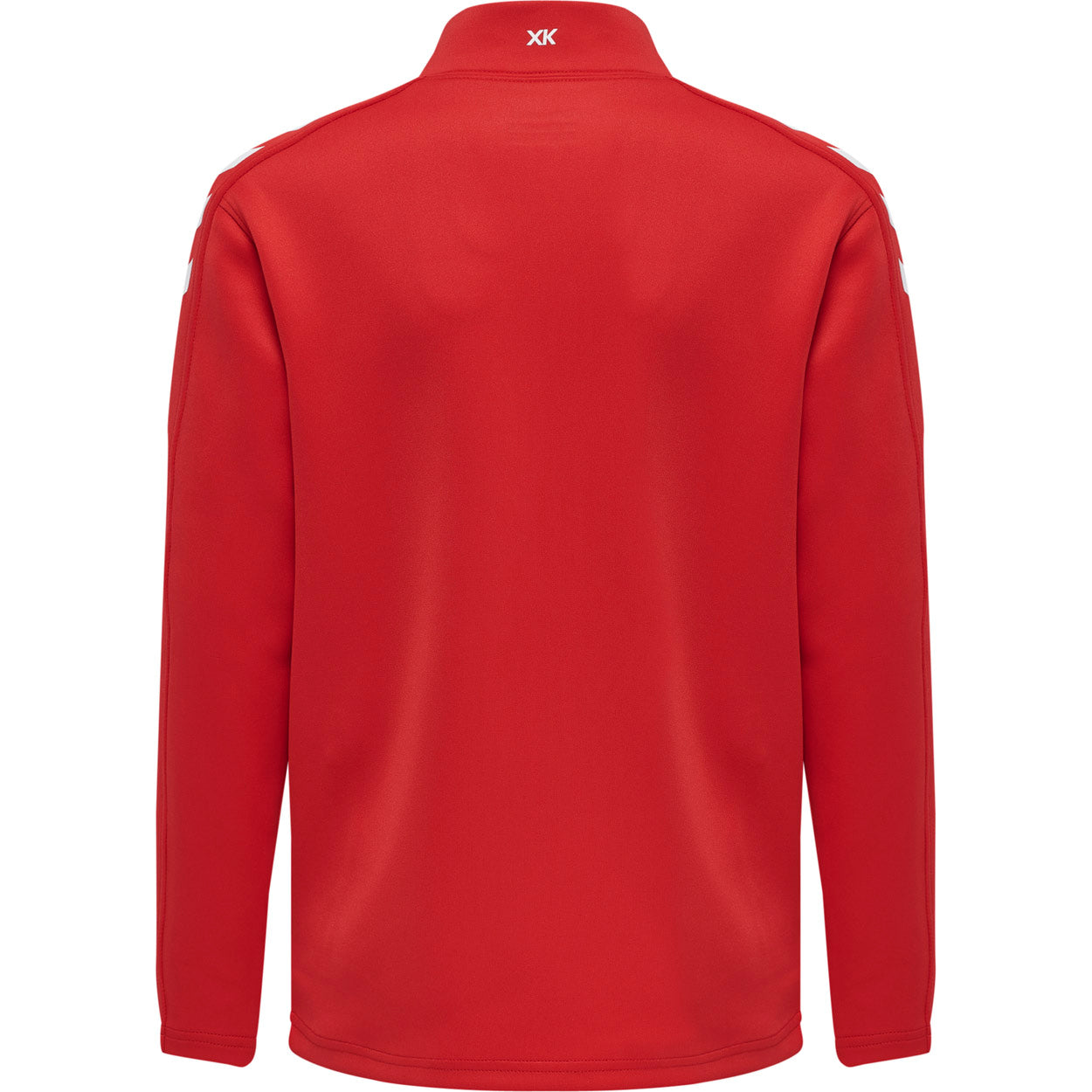 Core XK Poly Zip Sweatshirt