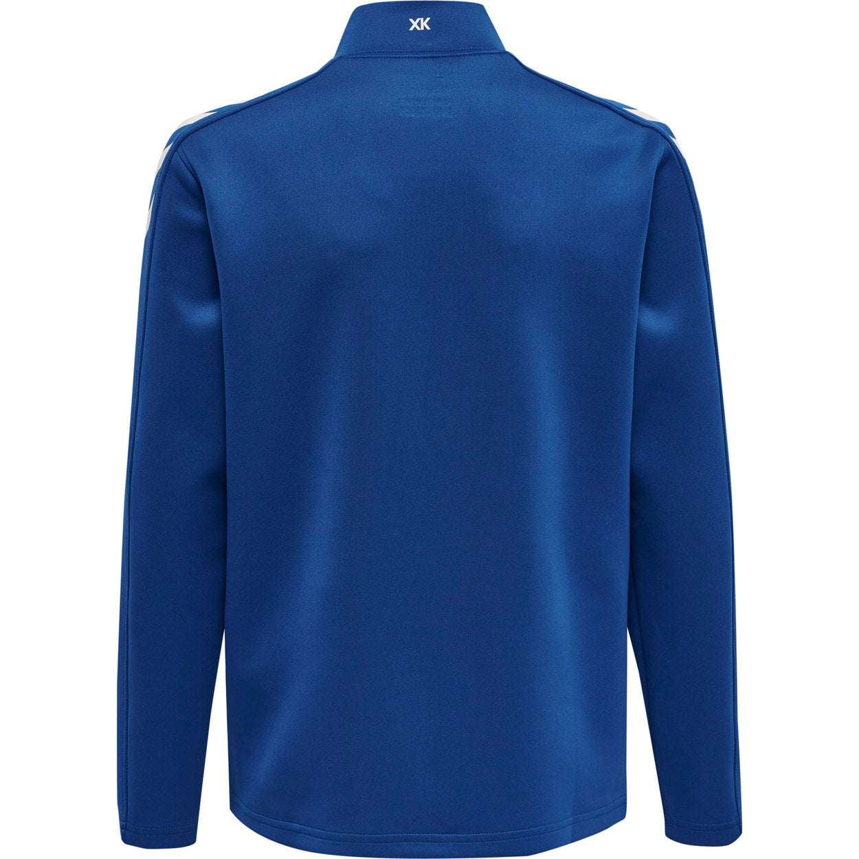 Core XK Poly Zip Sweatshirt