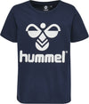 Tres T-shirt fra Hummel