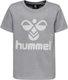 Tres T-shirt fra Hummel