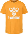 Tres T-shirt fra Hummel