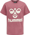 Tres T-shirt fra Hummel