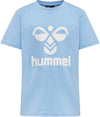 Tres T-shirt fra Hummel
