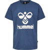 Tres T-shirt fra Hummel