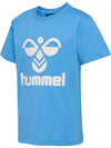 Tres T-shirt fra Hummel