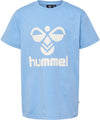 Tres T-shirt fra Hummel