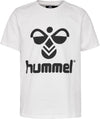 Tres T-shirt fra Hummel