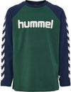 Boys trøje fra Hummel