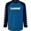 Boys trøje fra Hummel