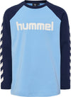 Boys trøje fra Hummel
