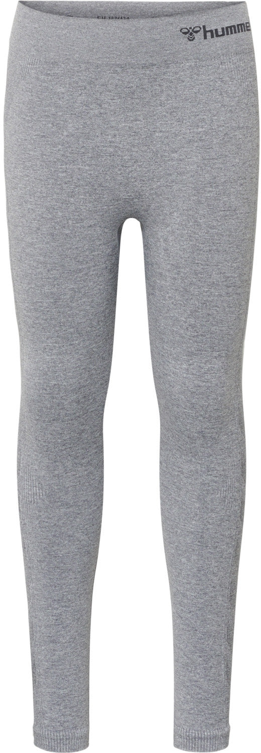 Ci Junior Seamless tights