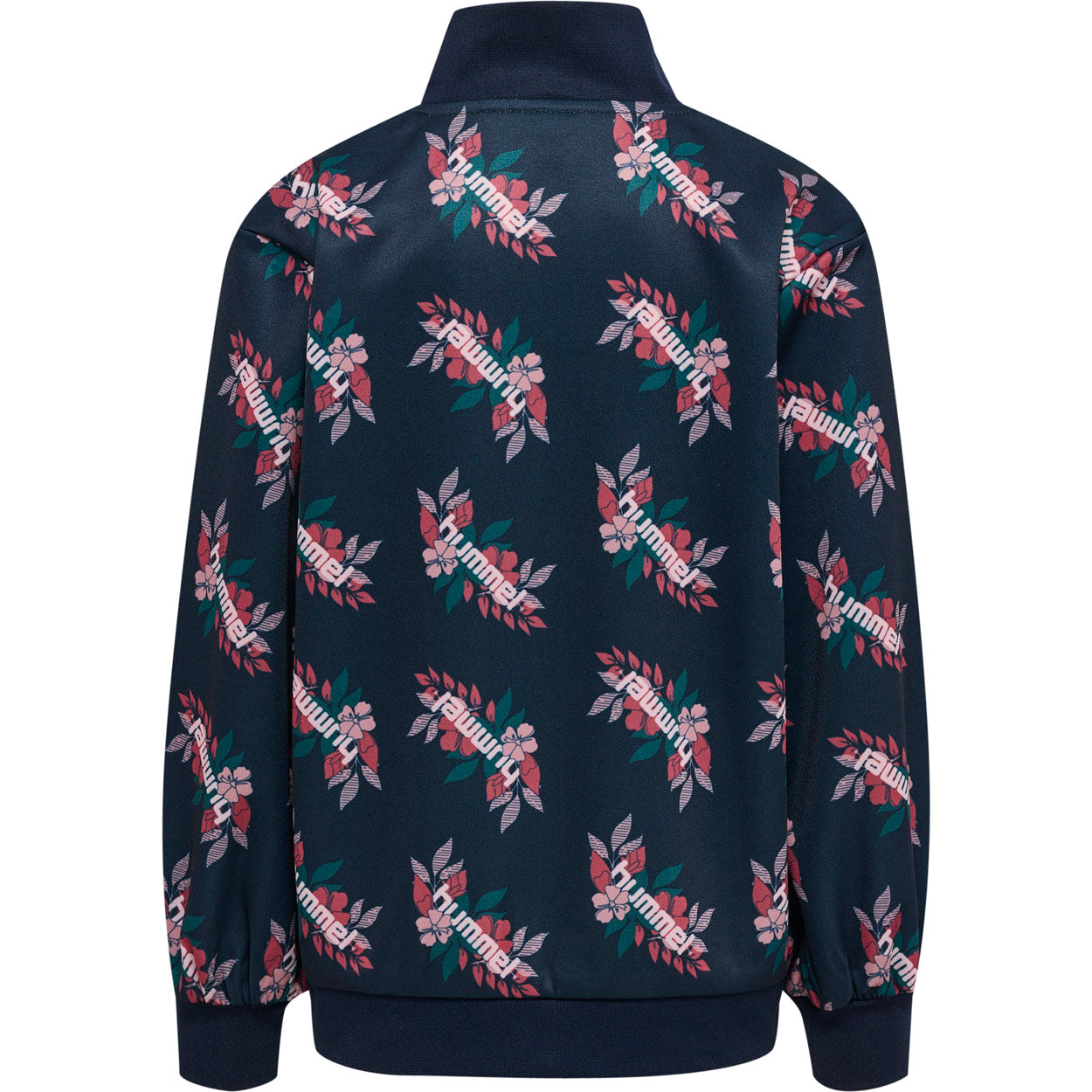 Riley Zip Sweatshirt