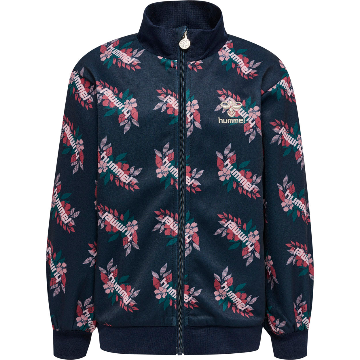 Riley Zip Sweatshirt